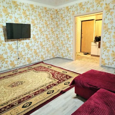 Уютная Квартира Комфорт Класса74 Nur-Sultan  Exterior photo
