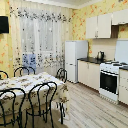 Уютная Квартира Комфорт Класса74 Nur-Sultan  Exterior photo