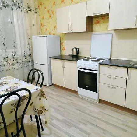 Уютная Квартира Комфорт Класса74 Nur-Sultan  Exterior photo