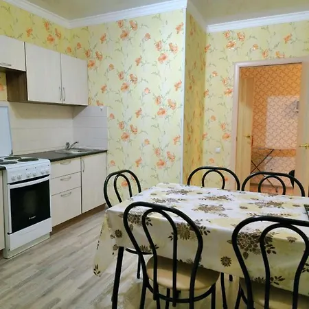 Уютная Квартира Комфорт Класса74 Nur-Sultan  Exterior photo