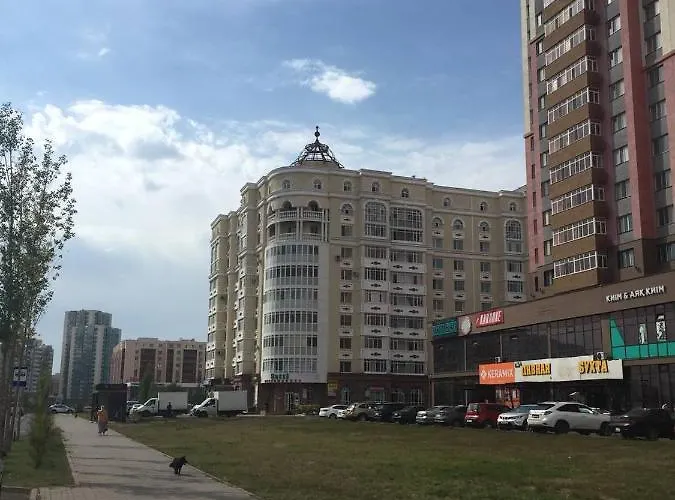 Уютная Квартира Комфорт Класса74