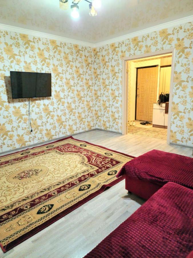 уютная комфорт класса74 Apartment Nur-Sultan (Astana)