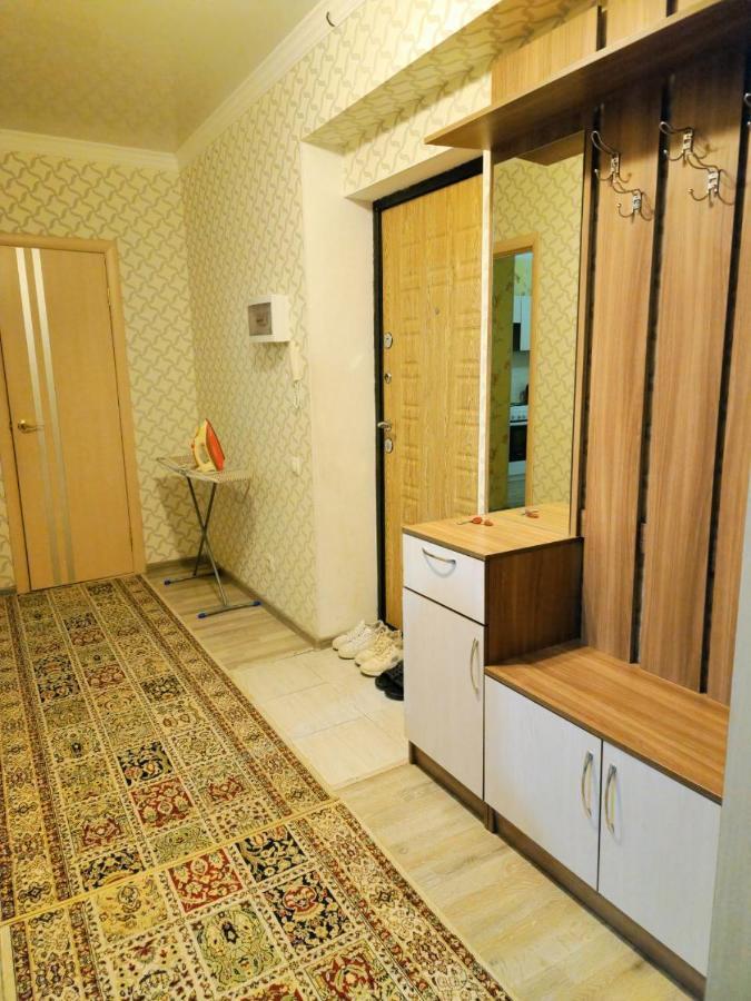 уютная комфорт класса74 Apartment Nur-Sultan (Astana)