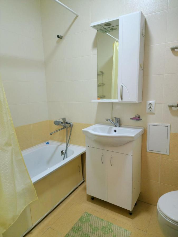 Apartment уютная комфорт класса74 Nur-Sultan (Astana)