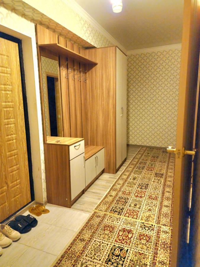 Apartment уютная комфорт класса74