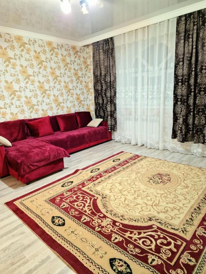 Apartment уютная комфорт класса74 Nur-Sultan (Astana)