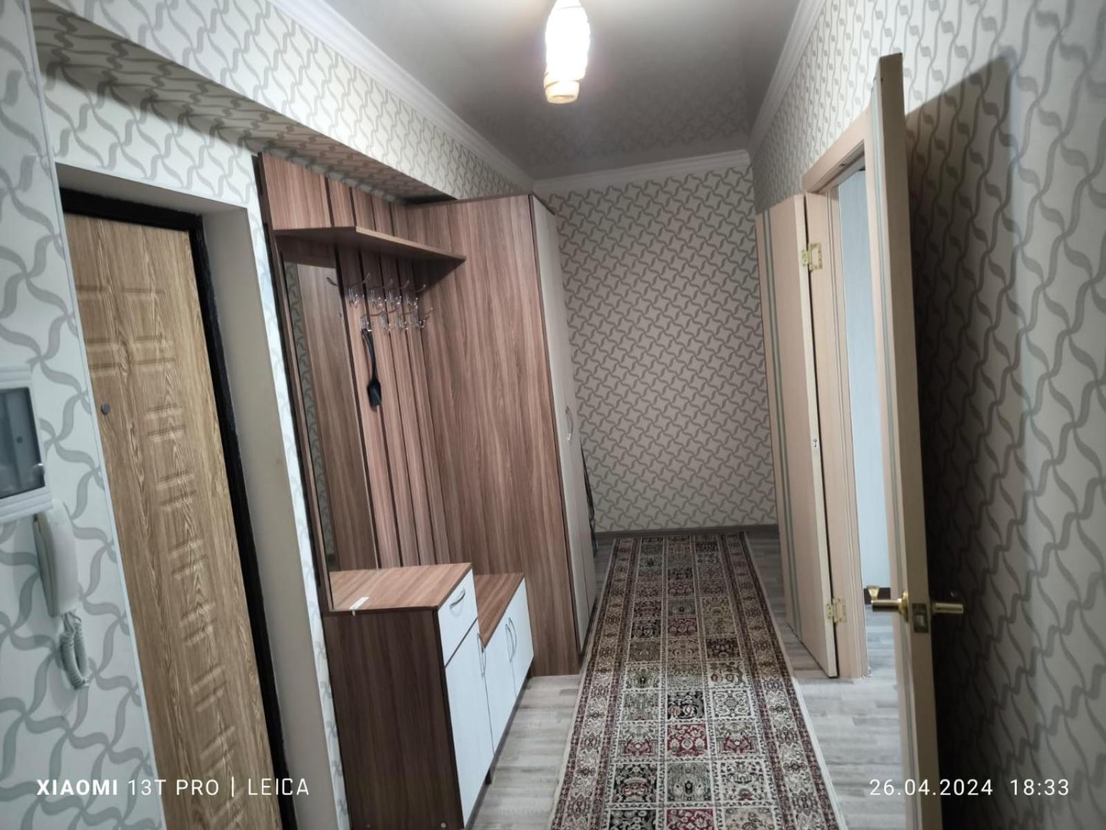 уютная комфорт класса74 Nur-Sultan (Astana)