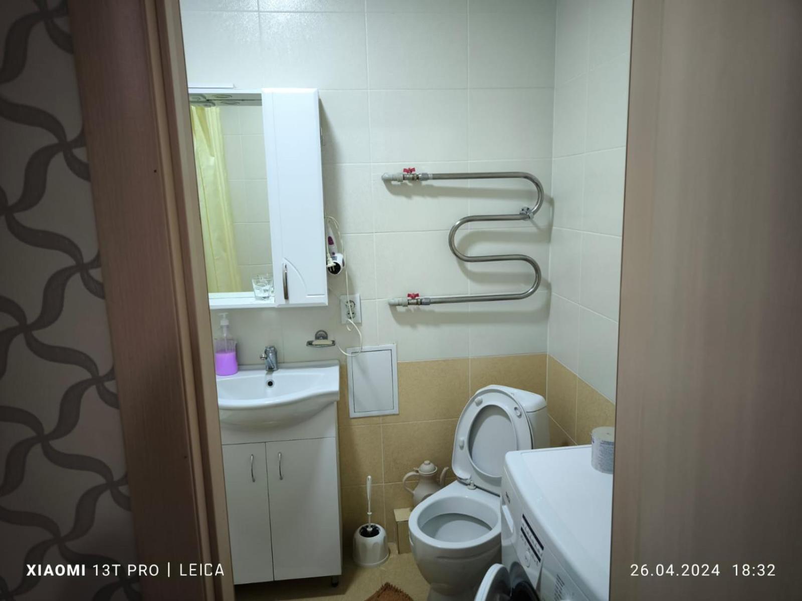 Apartment уютная комфорт класса74 *