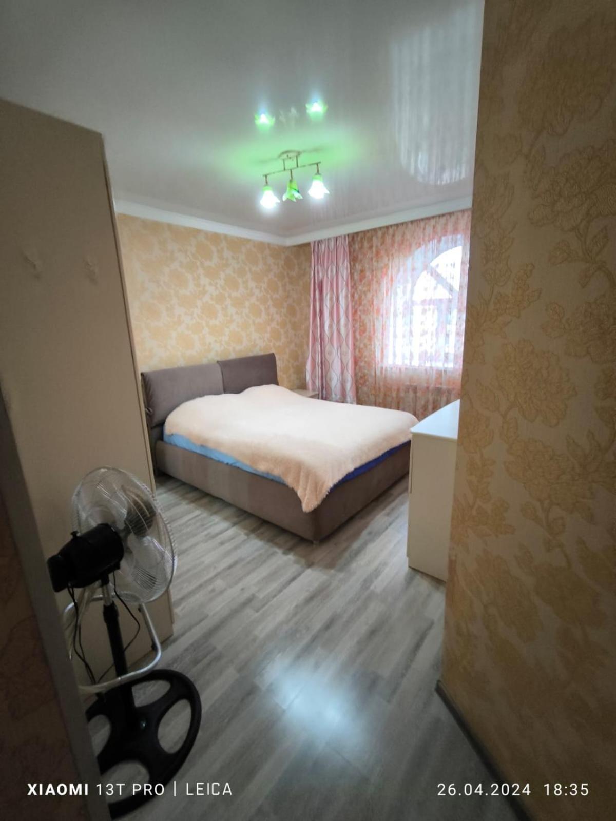 уютная комфорт класса74 Nur-Sultan (Astana)